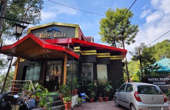 couple friendly hotels in kasauli