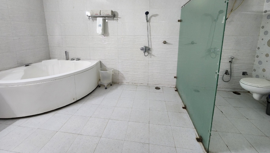 luxury rooms in Kasauli